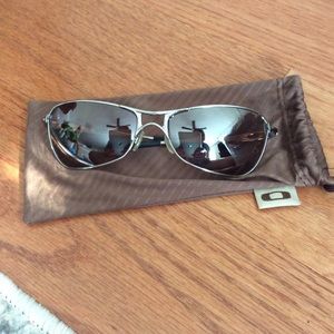 Oakley Sunglasses
